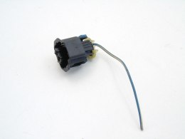 Wtyczka kostka 1.8 1.6 1.4 Astra H G Meriva Vectra C Zafira B Signum Corsa