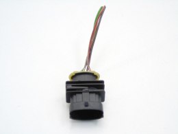 Wtyczka kostka 1.8 1.6 1.4 Astra H G Meriva Vectra C Zafira B Signum Corsa
