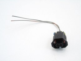 Wtyczka kostka 1.8 1.6 1.4 Astra H G Meriva Vectra C Zafira B Signum Corsa