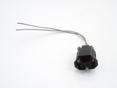 Wtyczka kostka 1.8 1.6 1.4 Astra H G Meriva Vectra C Zafira B Signum Corsa