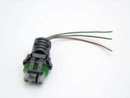 Wtyczka kostka 1.8 1.6 1.4 Astra H G Meriva Vectra C Zafira B Signum Corsa