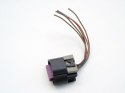 Wtyczka kostka 1.8 1.6 1.4 Astra H G Meriva Vectra C Zafira B Signum Corsa