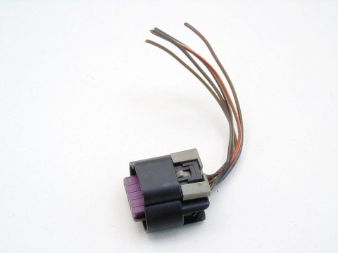 Wtyczka kostka 1.8 1.6 1.4 Astra H G Meriva Vectra C Zafira B Signum Corsa