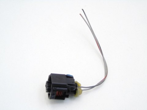 Wtyczka kostka 1.8 1.6 1.4 Astra H G Meriva Vectra C Zafira B Signum Corsa