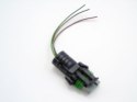 Wtyczka kostka 1.8 1.6 1.4 Astra H G Meriva Vectra C Zafira B Signum Corsa