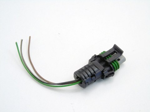 Wtyczka kostka 1.8 1.6 1.4 Astra H G Meriva Vectra C Zafira B Signum Corsa