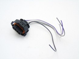 Wtyczka kostka 1.8 1.6 1.4 Astra H G Meriva Vectra C Zafira B Signum Corsa