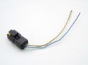 Wtyczka kostka 1.8 2.0 B 407 C5 C4 307 206 306 Xsara Jumpy 806 C8 607 Scudo