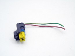 Wtyczka kostka 1.8 2.0 B 407 C5 C4 307 206 306 Xsara Jumpy 806 C8 607 Scudo