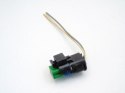 Wtyczka kostka 1.8 2.0 B 407 C5 C4 307 206 306 Xsara Jumpy 806 C8 607 Scudo
