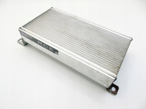 Wzmacniacz radia Chrysler Pacifica 2007 05082009AH 36670c