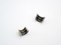 Zamek klin zaworu 1.8 Tdci Focus 2 Mondeo 4 C-max S-max Galaxy Tourneo