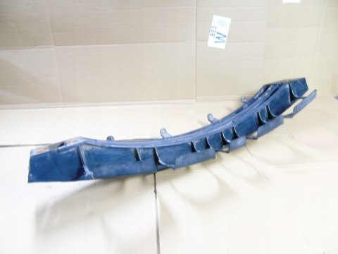 Belka absorber zderzaka tył Chrysler Pacifica 2007 03-08 04857732ab