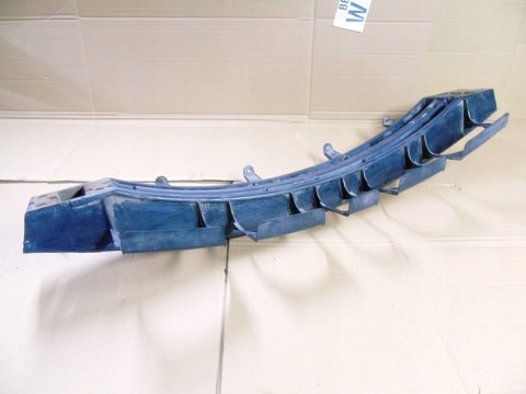 Belka absorber zderzaka tył Chrysler Pacifica 2007 03-08 04857732ab