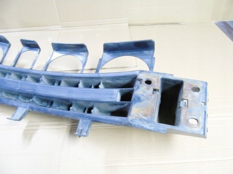 Belka absorber zderzaka tył Chrysler Pacifica 2007 03-08 04857732ab