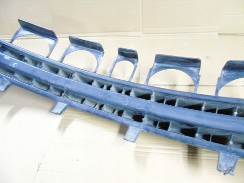 Belka absorber zderzaka tył Chrysler Pacifica 2007 03-08 04857732ab