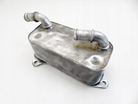 Chłodnica oleju 2.0 T Turbo Saab 9-3 9-5 Vectra C Signum Cadillac BLS