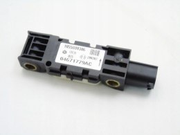 Czujnik poduszki powietrznej Chrysler Pacifica 2007 03-08 04671779Aac