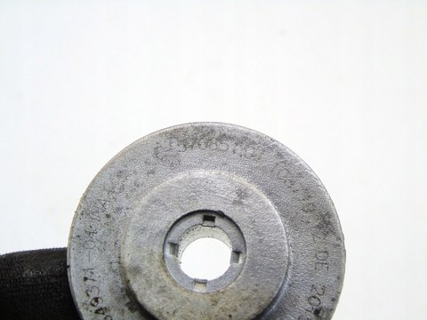 Dystans rolki paska 1.5 T Bmw 1 2 3 4 X1 X2 F20 Mini F54 F55 F56 F57 F60