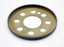 Koło impulsowe wału 1.5 T Bmw 1 2 3 4 X1 X2 F20 F4 Mini F54 F55 F56 F57 F60
