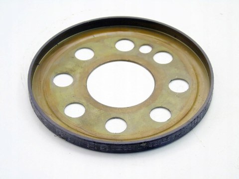 Koło impulsowe wału 1.5 T Bmw 1 2 3 4 X1 X2 F20 F4 Mini F54 F55 F56 F57 F60