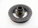 Koło pasowe wału 2.0 T Turbo Saab 9-3 9-5 Vectra C Signum Cadillac BLS