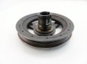 Koło pasowe wału 2.0 T Turbo Saab 9-3 9-5 Vectra C Signum Cadillac BLS