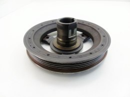 Koło pasowe wału 2.0 T Turbo Saab 9-3 9-5 Vectra C Signum Cadillac BLS