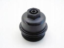 Korek filtra oleju 1.5 T Bmw 1 2 3 4 X1 X2 F20 F40 Mini F54 F55 F56 F57 F60