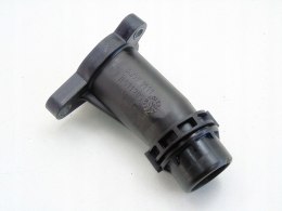 Króciec rurka wody 1.5 T Bmw 1 2 3 4 X1 X2 F20 F40 Mini F54 F55 F56 F57 F60