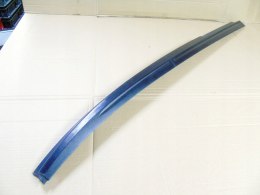 Listwa dachowa lewa Chrysler Pacifica 2007 03-08 46131109b