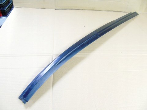 Listwa dachowa lewa Chrysler Pacifica 2007 03-08 46131109b