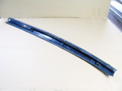 Listwa dachowa lewa Chrysler Pacifica 2007 03-08 46131109b