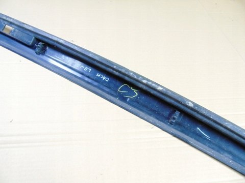 Listwa dachowa lewa Chrysler Pacifica 2007 03-08 46131109b