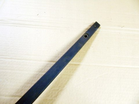 Listwa dachowa prawa Chrysler Pacifica 2007 03-08 04857766 18946