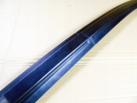 Listwa dachowa prawa Chrysler Pacifica 2007 03-08 461211009B