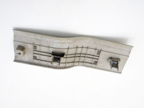 Listwa progu lewy przód Chrysler Pacifica 20v07 03-08 13963L otw33trm