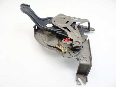 Mechanizm hamulca ręcznego Chrysler Pacifica 2007 03-08 04683909af