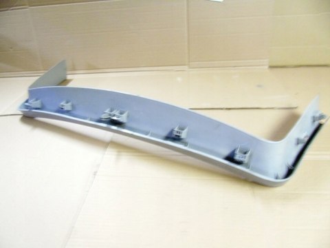 Obudowa klapy bagażnika Chrysler Pacifica 2007 03-08 ct744863248z
