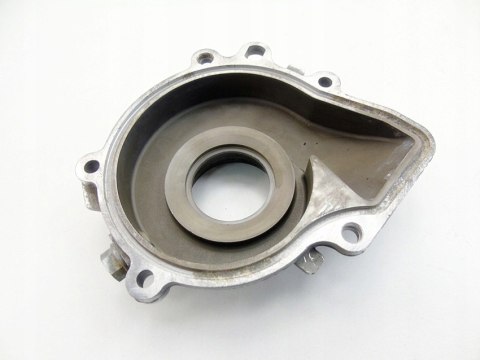 Obudowa pompy wody 2.0 T Turbo Saab 9-3 9-5 Vectra C Signum Cadillac BLS