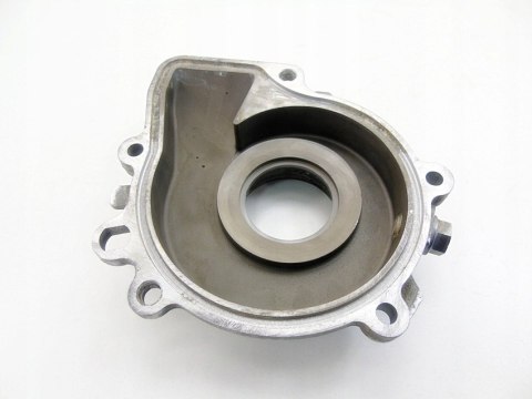 Obudowa pompy wody 2.0 T Turbo Saab 9-3 9-5 Vectra C Signum Cadillac BLS