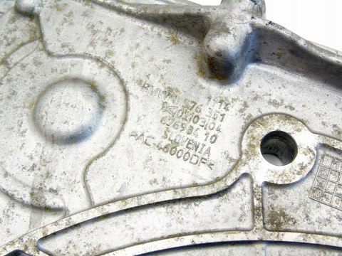 Obudowa rozrządu 1.5 T Bmw 1 2 3 4 X1 X2 F20 F40 Mini F54 F55 F56 F57 F60