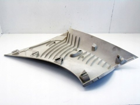 Obudowa słupka lewy tył Chrysler Pacifica 2007 03-08 13963l
