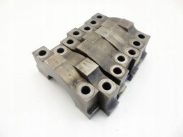 PODPORY WAŁU KORBOWEGO 3.0 D BMW X5 E70 E71 E60 E90 E91 E92 E93 E61 X3 X6