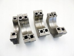 PODPORY WAŁU KORBOWEGO 3.0 D BMW X5 E70 E71 E60 E90 E91 E92 E93 E61 X3 X6