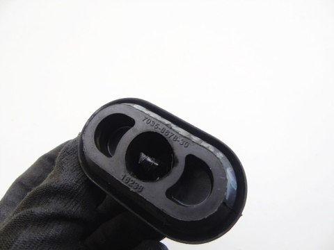Peszel wiązki klapy bagażnika Chrysler Pacifica 2007 03-08 7035-8678-30