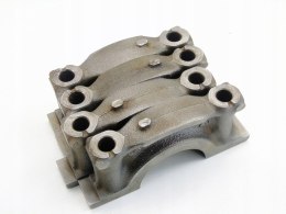 Podpory wału korbowego 1.5 T Bmw 1 2 3 4 X1 X2 F20 Mini F54 F55 F56 F57 F60