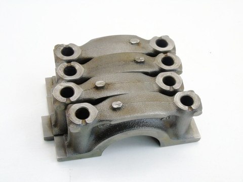Podpory wału korbowego 1.5 T Bmw 1 2 3 4 X1 X2 F20 Mini F54 F55 F56 F57 F60