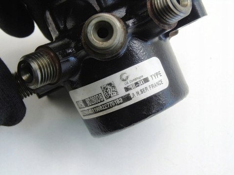 Rozdzielacz paliwa 1.8 Tdci Focus 2 Mondeo 4 C-max S-max Galaxy Tourneo