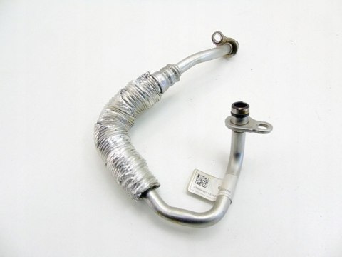 Rurka oleju turbiny 1.5 T Bmw 1 2 3 4 X1 X2 F20 Mini F54 F55 F56 F57 F60